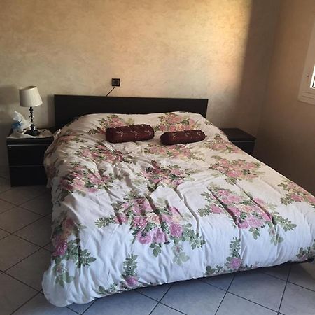 Appartement A Louer A Marrakech Marrakesh Ngoại thất bức ảnh