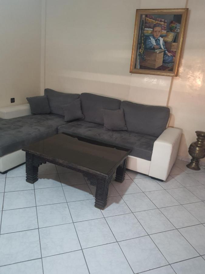 Appartement A Louer A Marrakech Marrakesh Ngoại thất bức ảnh