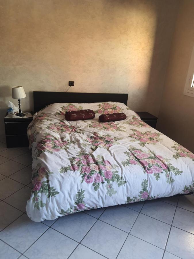 Appartement A Louer A Marrakech Marrakesh Ngoại thất bức ảnh