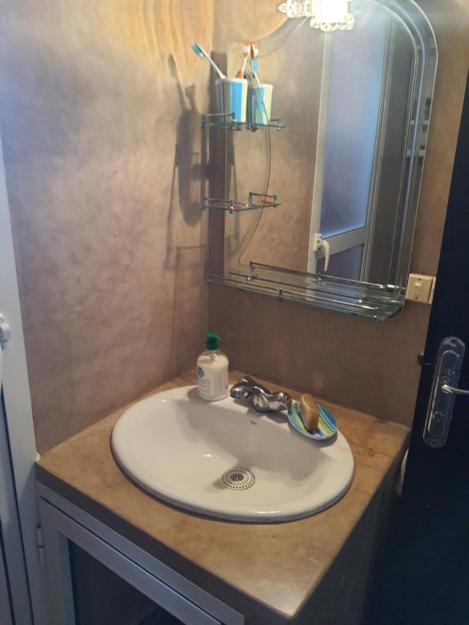 Appartement A Louer A Marrakech Marrakesh Ngoại thất bức ảnh