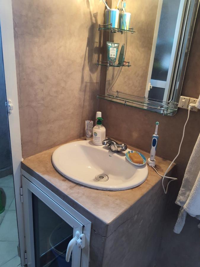 Appartement A Louer A Marrakech Marrakesh Ngoại thất bức ảnh